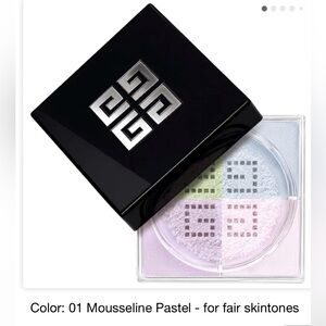 Givenchy Prisme Libre Powder full size
